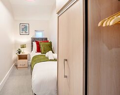 Everest Lodge Serviced Apartment