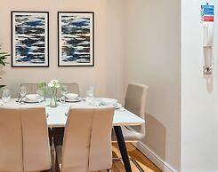 Everest Lodge Serviced Apartment