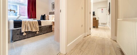 Everest Lodge Serviced Apartment