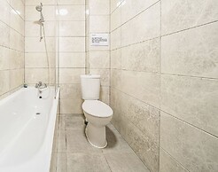 Everest Lodge Serviced Apartment