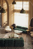 Le Square By Onomo Collection