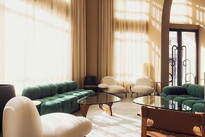Le Square By Onomo Collection