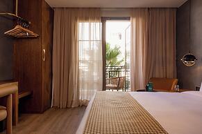 Le Square By Onomo Collection