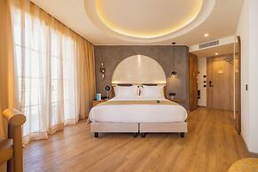 Le Square By Onomo Collection