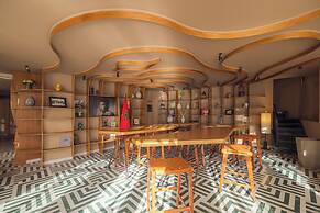 Le Square By Onomo Collection