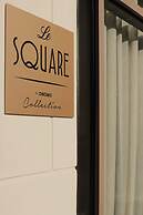 Le Square By Onomo Collection