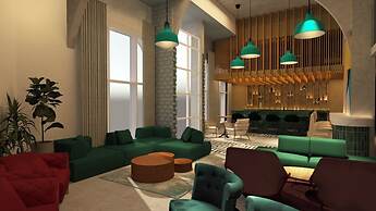 Le Square By Onomo Collection