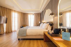 Le Square By Onomo Collection