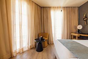 Le Square By Onomo Collection