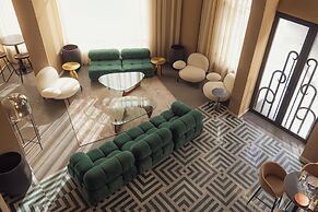 Le Square By Onomo Collection