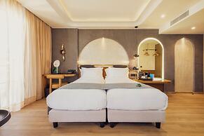 Le Square By Onomo Collection