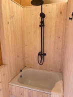 Parque Laguna de Zapallar