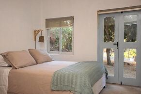 Parque Laguna de Zapallar