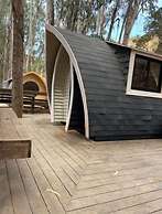 Parque Laguna de Zapallar