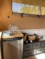 Parque Laguna de Zapallar