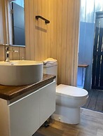 Parque Laguna de Zapallar