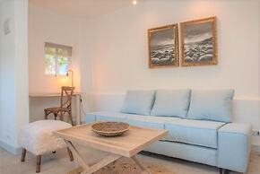 Parque Laguna de Zapallar