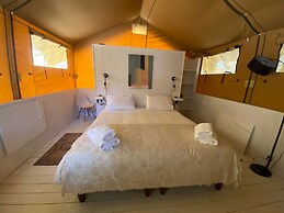 Parque Laguna de Zapallar