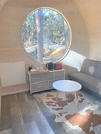 Parque Laguna de Zapallar