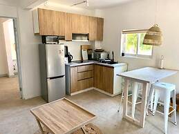 Parque Laguna de Zapallar