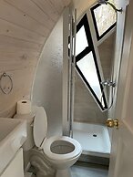 Parque Laguna de Zapallar