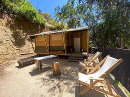 Parque Laguna de Zapallar