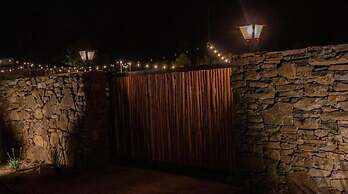 Parque Laguna de Zapallar