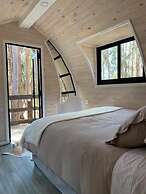 Parque Laguna de Zapallar