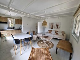 Parque Laguna de Zapallar