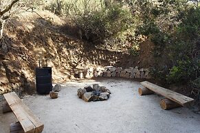 Parque Laguna de Zapallar