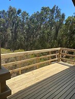 Parque Laguna de Zapallar