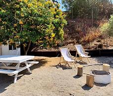 Parque Laguna de Zapallar