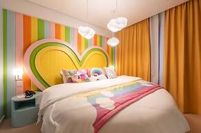 Mundo Criamigos Hotel Gramado