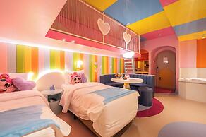 Mundo Criamigos Hotel Gramado