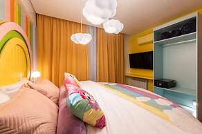 Mundo Criamigos Hotel Gramado