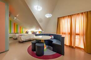 Mundo Criamigos Hotel Gramado