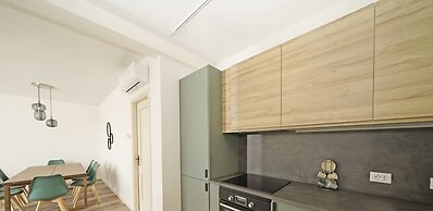 Villetta Bucaneve by Wonderful Italy