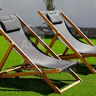 Villa Canto da Baleia by Acasadascasas