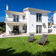 Villa Canto da Baleia by Acasadascasas