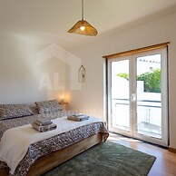 Villa Canto da Baleia by Acasadascasas