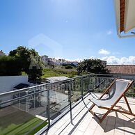 Villa Canto da Baleia by Acasadascasas