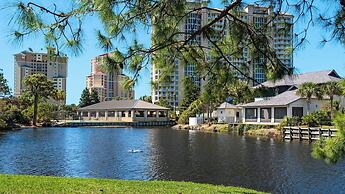 1/2 Mile to the Beach at Sandestin + Pool: Lake Views at Beachwalk Vil