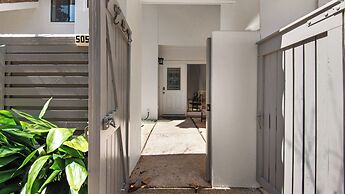 1/2 Mile to the Beach at Sandestin + Pool: Lake Views at Beachwalk Vil