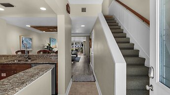 1/2 Mile to the Beach at Sandestin + Pool: Lake Views at Beachwalk Vil