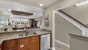 1/2 Mile to the Beach at Sandestin + Pool: Lake Views at Beachwalk Vil