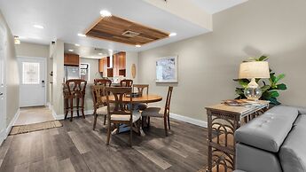 1/2 Mile to the Beach at Sandestin + Pool: Lake Views at Beachwalk Vil