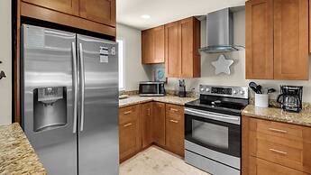 1/2 Mile to the Beach at Sandestin + Pool: Lake Views at Beachwalk Vil