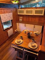 11 Tan-y-coed Woodland Lodge