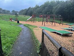 11 Tan-y-coed Woodland Lodge