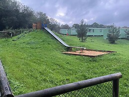 11 Tan-y-coed Woodland Lodge